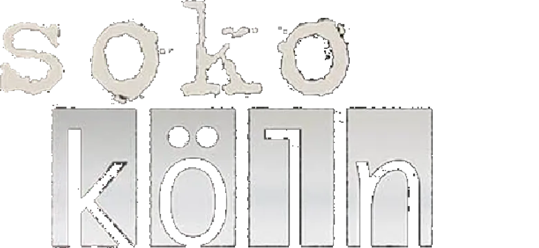 SOKO Köln logo