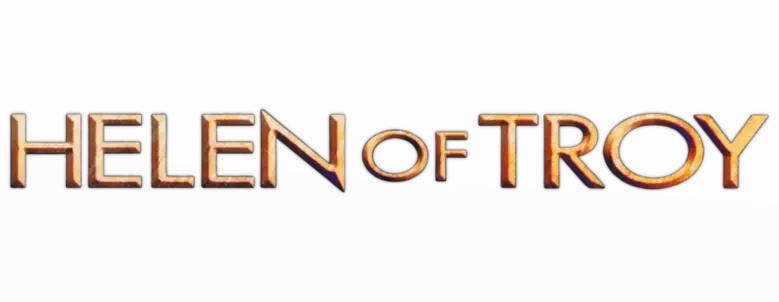 Helena de Troia logo