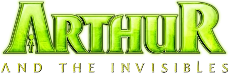 Arthur and the Invisibles logo