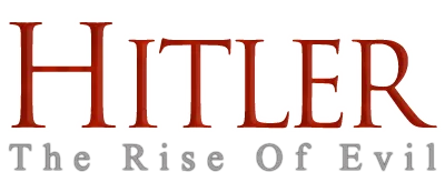 希特勒：恶魔的崛起 logo