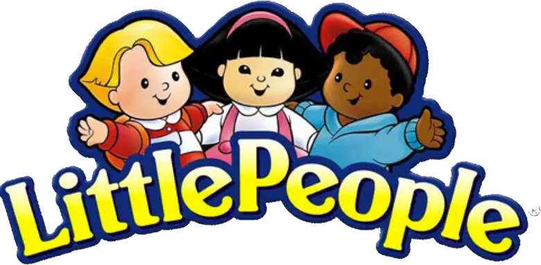 Little People logo
