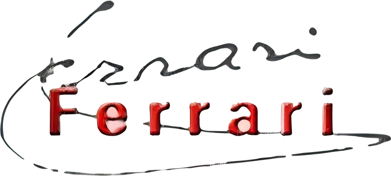 Ferrari logo