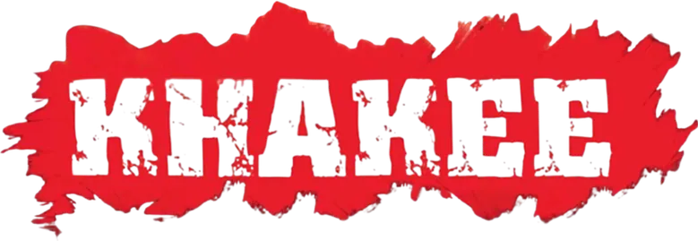ख़ाकी logo