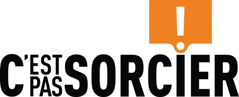 It's Not Rocket Science! logo