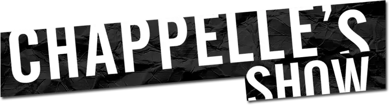 Chappelle's Show logo