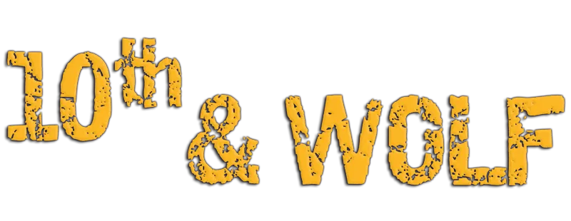 10th & Wolf logo