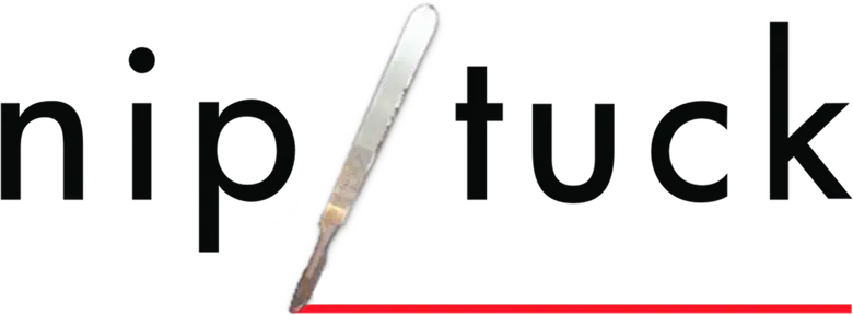 Nip/Tuck - Schönheit hat ihren Preis logo
