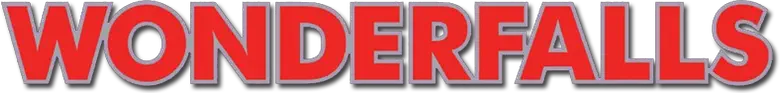 Wonderfalls logo