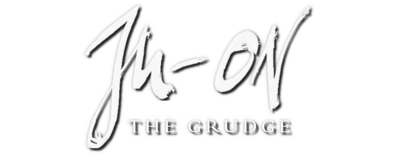 Ju-on: The Grudge logo
