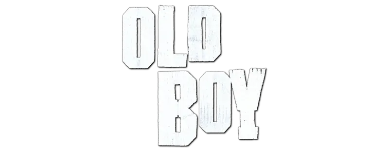 Old Boy logo
