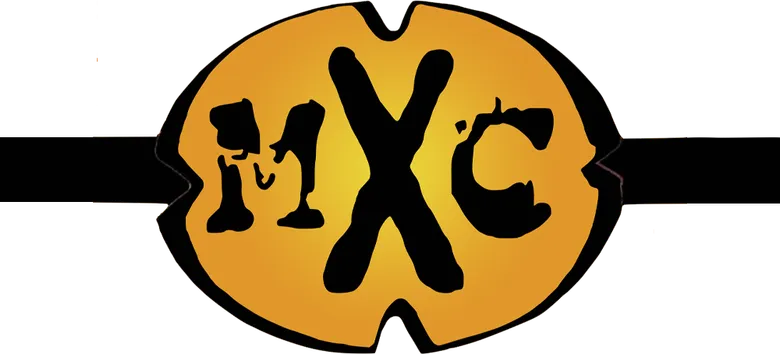 MXC logo