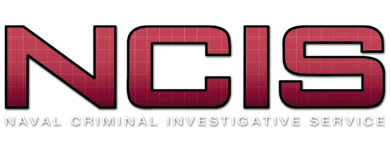 NCIS - Unità anticrimine logo
