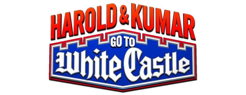 Harold & Kumar Go to White Castle logo