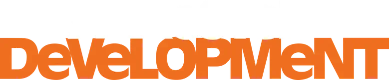Arrested Development logo