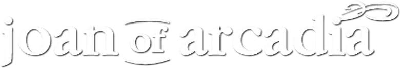 Joan of Arcadia logo