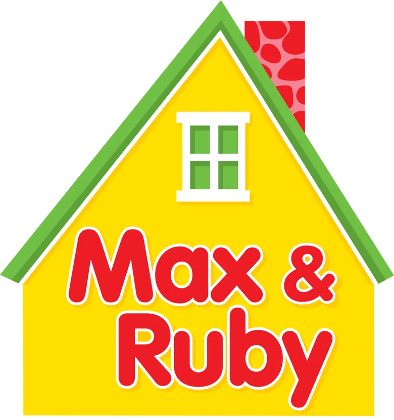 Max e Ruby logo