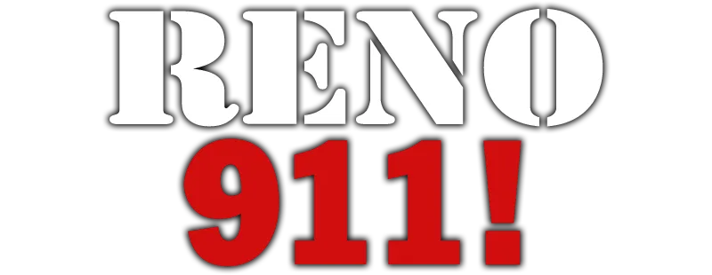 Reno 911! logo