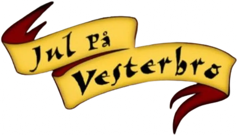 Jul på Vesterbro logo