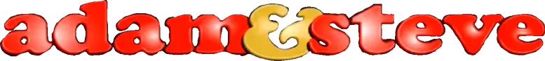 Adam & Steve logo