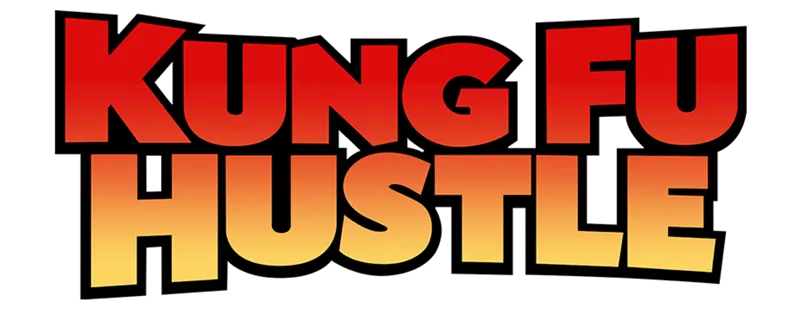 Kung Fu Hustle logo