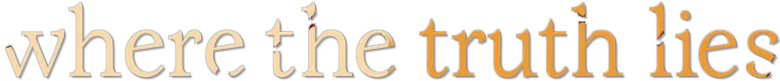 Verdade Nua logo