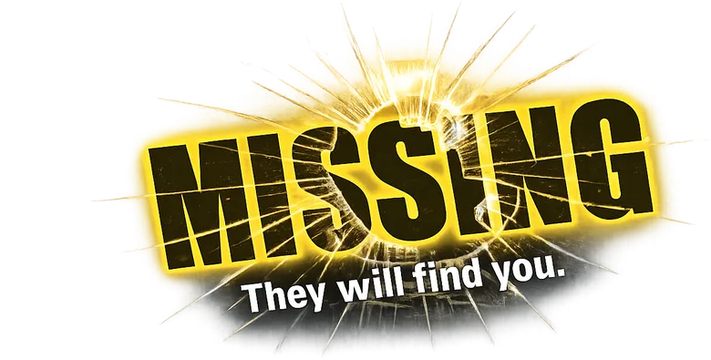 Missing logo