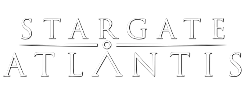 Stargate Atlantis logo