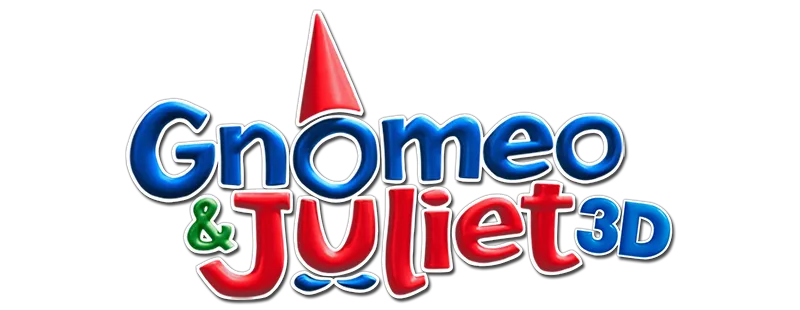 Gnomeo und Julia logo