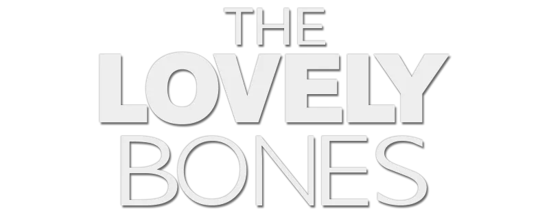 The Lovely Bones logo