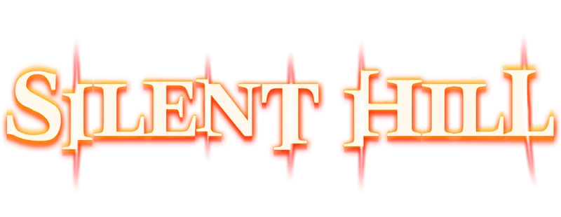 Silent Hill logo