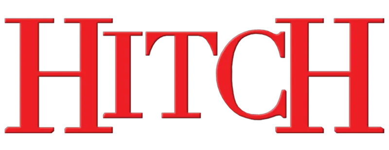 Hitch - Lui si che capisce le donne logo