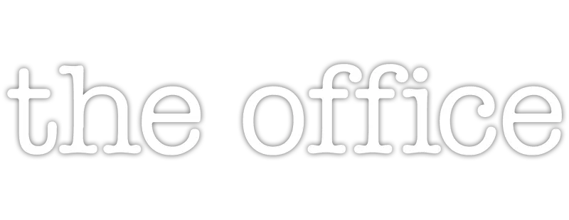 The Office (US) logo