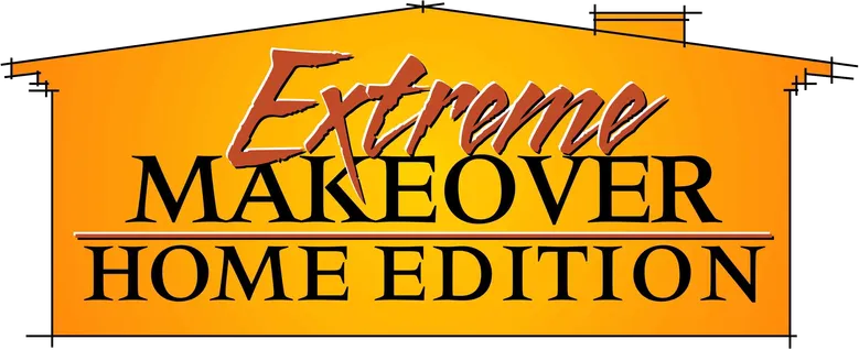 Extreme Makeover: Home Edition logo