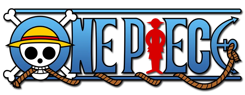 One Piece logo