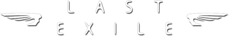 Last Exile logo