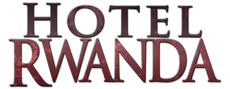 Hotel Rwanda logo