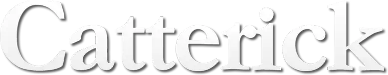 Catterick logo