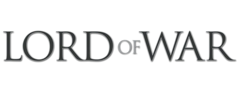 Lord of War logo