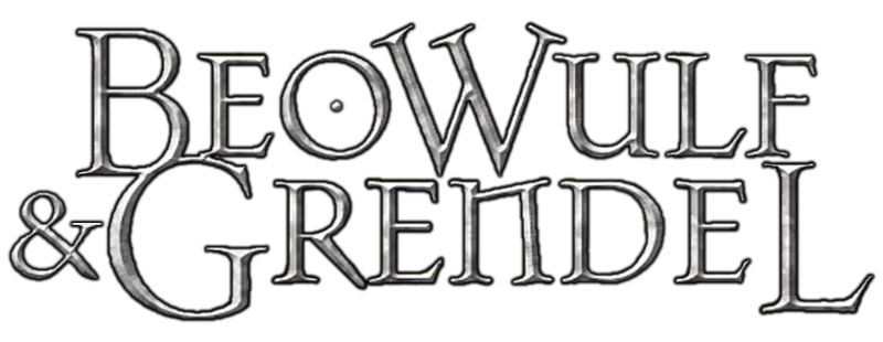 Beowulf & Grendel logo