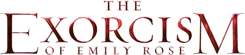 El exorcismo de Emily Rose logo