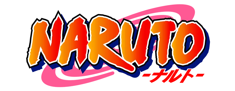 Naruto logo