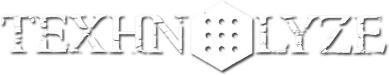 Texhnolyze logo