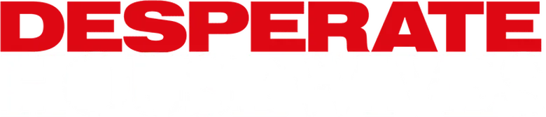 Donas de Casa Desesperadas logo