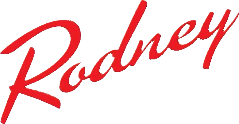 Rodney logo
