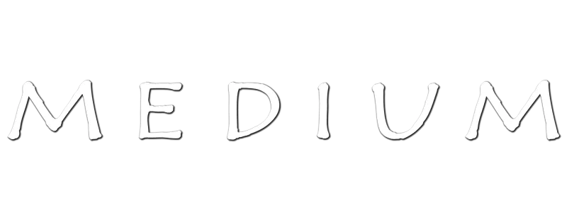 Medium logo