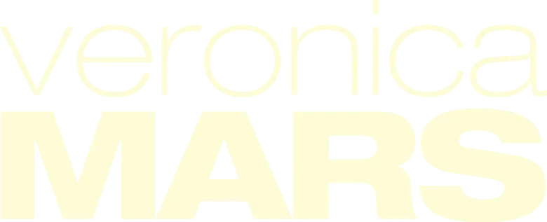 Veronica Mars logo