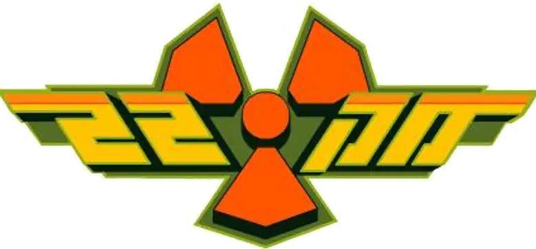 מ.ק. 22 logo
