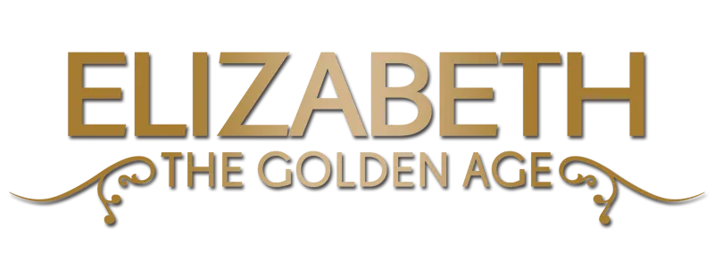 Elizabeth: The Golden Age logo
