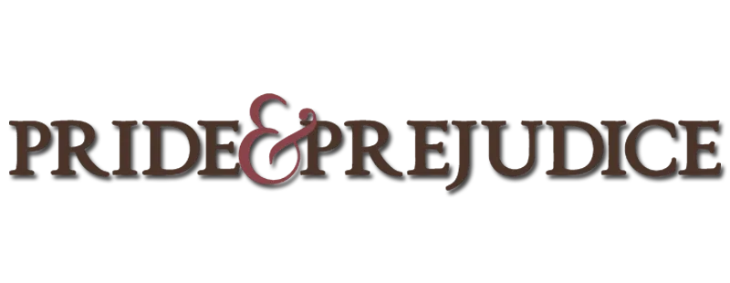 Orgulho e Preconceito logo