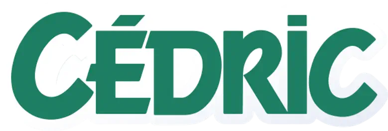 Cédric logo